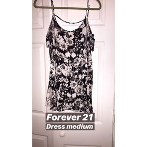 Forever 21 dress